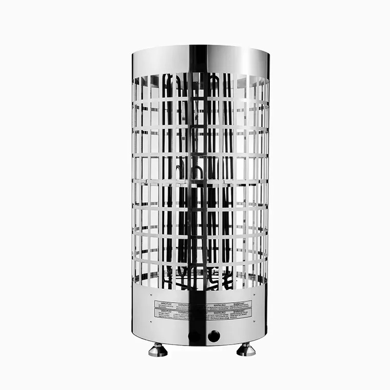 Moderne 6KW elektrische saunao - Sauna Heater 6Kw Electric recensie en prijs