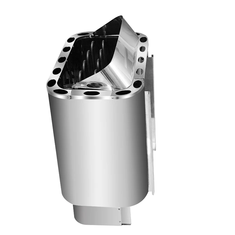 Mini 6KW elektrische saunakach - Sauna Heater 6Kw Electric recensie en prijs