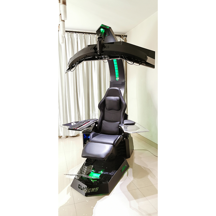 Verstelbare massage zero gravi - Massage Chair Zero Gravity recensie en prijs