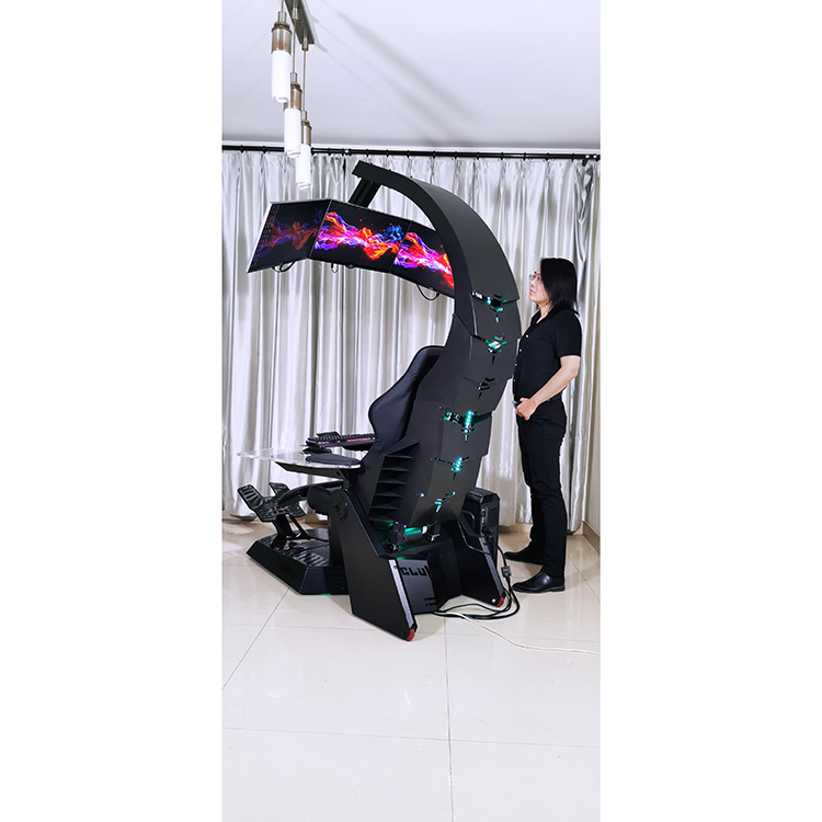Verstelbare massage zero gravi - Massage Chair Zero Gravity recensie en prijs