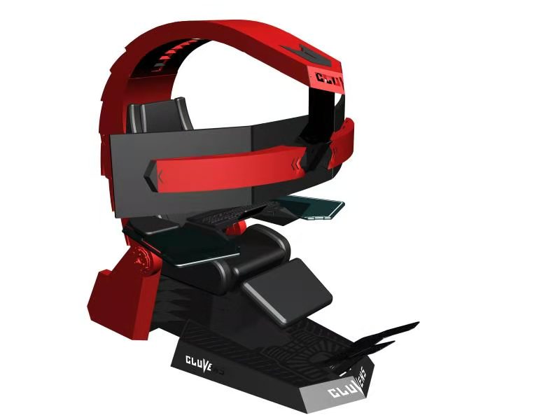 Verstelbare massage zero gravi - Massage Chair Zero Gravity recensie en prijs