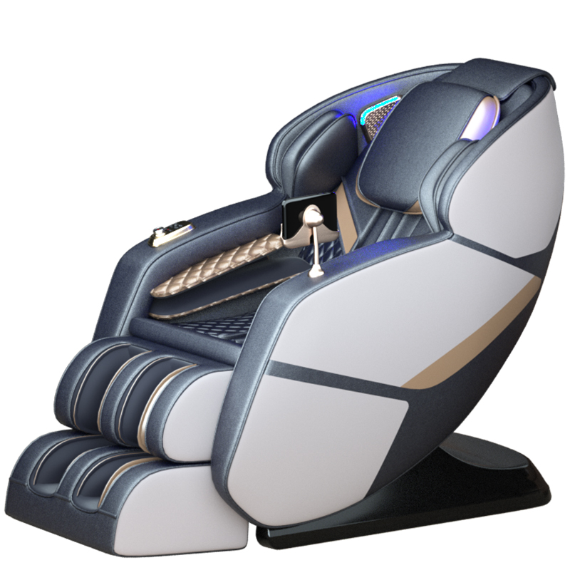Fabrieksgroothandel Relax Real - Massage Chair Zero Gravity recensie en prijs