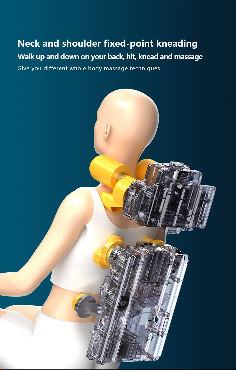 Fabrieksgroothandel Relax Real - Massage Chair Zero Gravity recensie en prijs