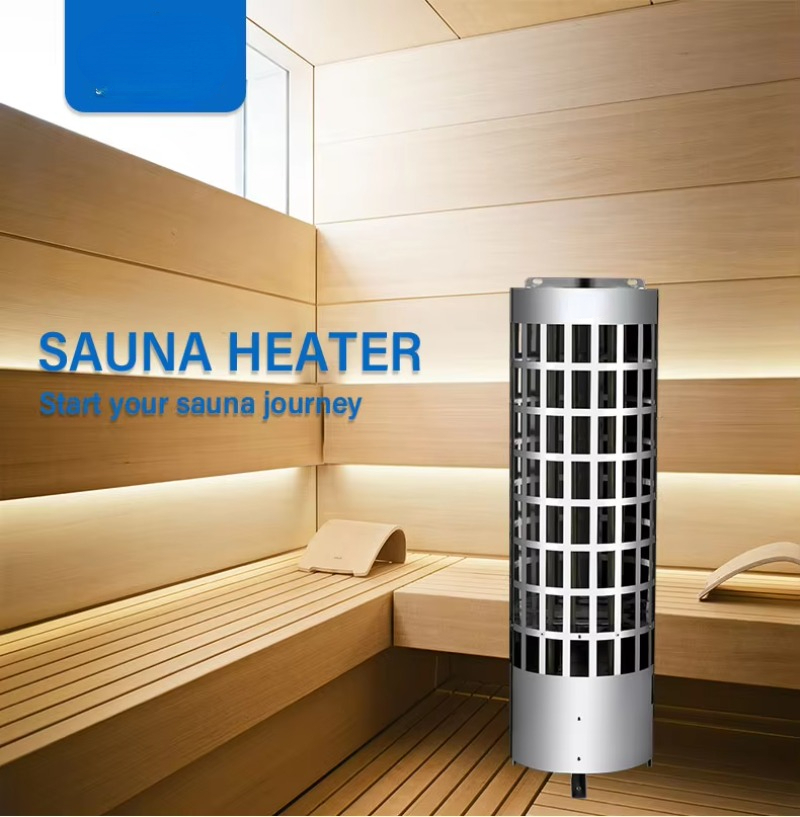 Nieuwe Vrijgegeven 6kw Elektri - Sauna Heater 6Kw Electric recensie en prijs