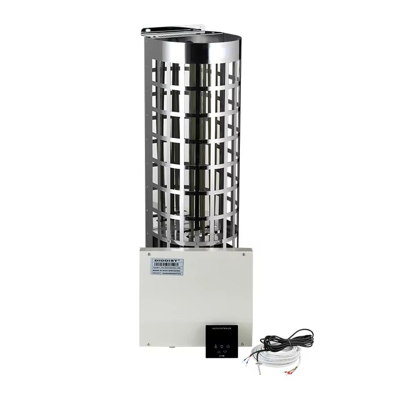 Nieuwe Vrijgegeven 6kw Elektri - Sauna Heater 6Kw Electric recensie en prijs