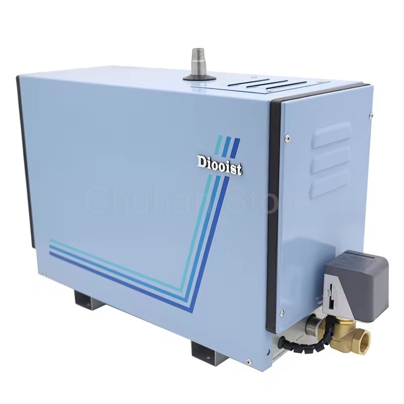 9KW Stoomgenerator Home Steam  - Steam Sauna Generator 9Kw recensie en prijs