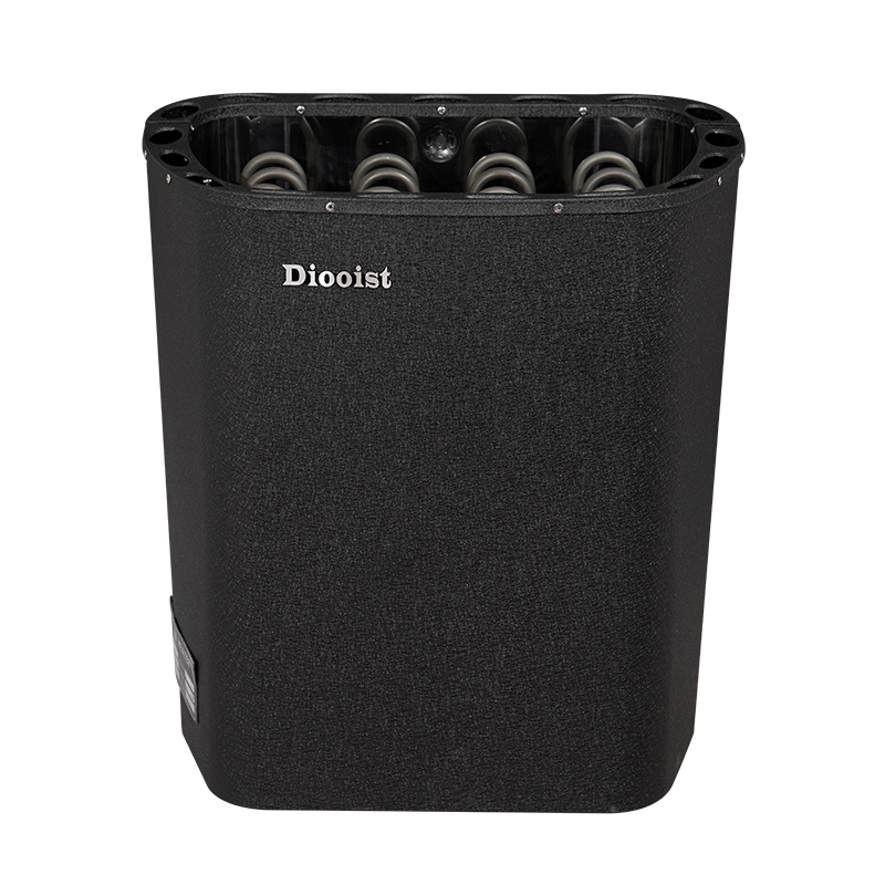 Diooist Fabriek Levering 4.5kw - Sauna Heater 6Kw Electric recensie en prijs