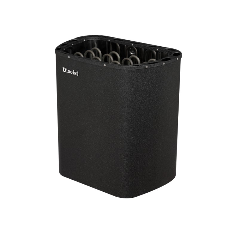 Diooist Fabriek Levering 4.5kw - Sauna Heater 6Kw Electric recensie en prijs
