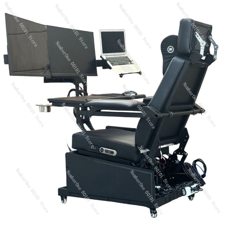 Nieuwe versie Zero-Gravity gam - Massage Chair Zero Gravity recensie en prijs