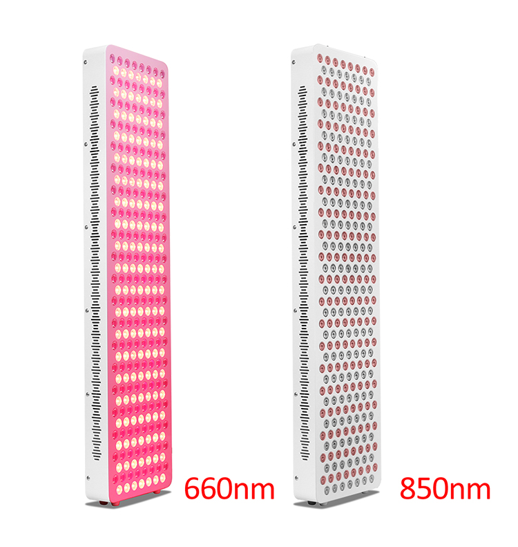 HHE 2022 Nieuwste OEM ODM FP S - Red Light Therapy Panel 1500W recensie en prijs