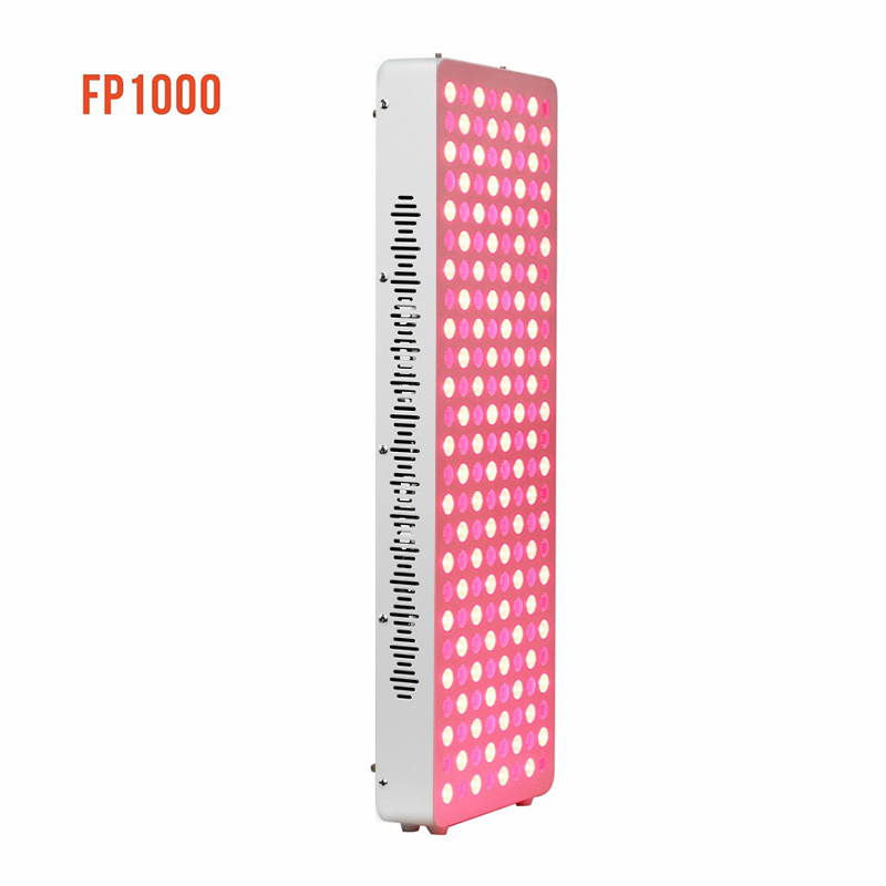 HHE 2022 Nieuwste OEM ODM FP S - Red Light Therapy Panel 1500W recensie en prijs