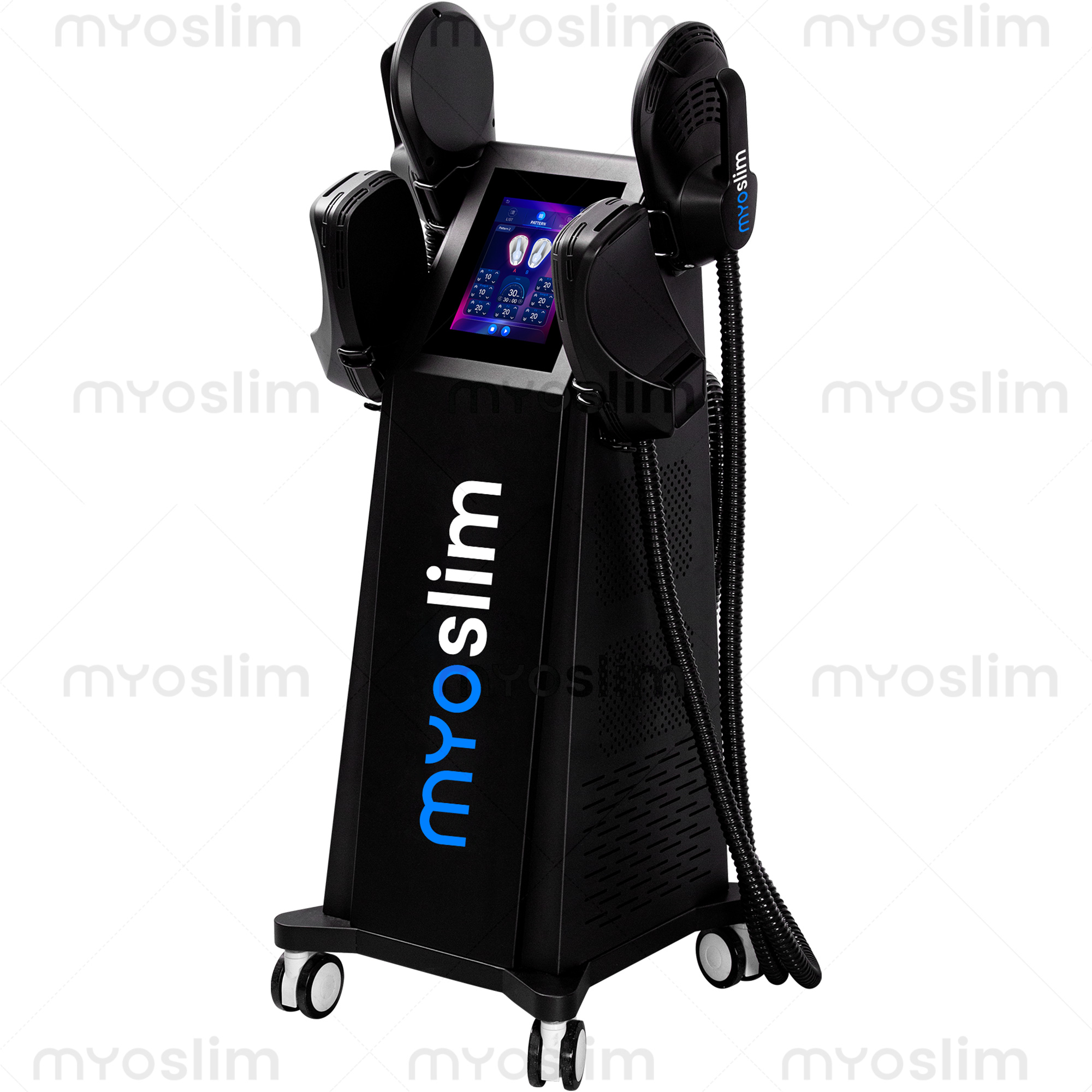 Professionele EMS-apparaat voo - Ems Muscle Stimulator Body recensie en prijs