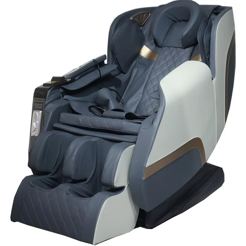 2024 Hot Sell 3D Zero Gravity  - Massage Chair Zero Gravity recensie en prijs
