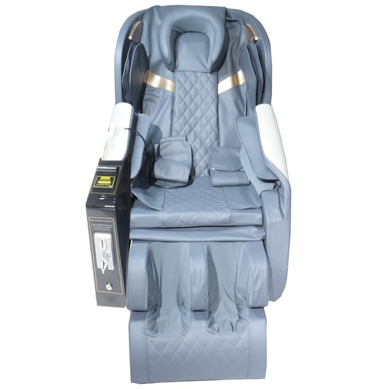 2024 Hot Sell 3D Zero Gravity  - Massage Chair Zero Gravity recensie en prijs