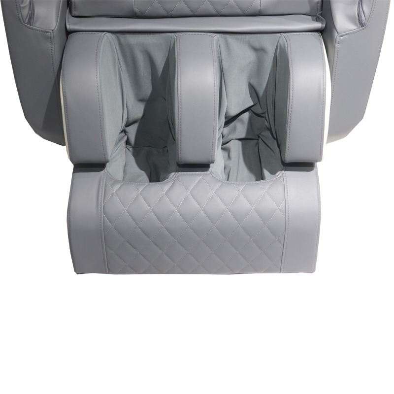 2024 Hot Sell 3D Zero Gravity  - Massage Chair Zero Gravity recensie en prijs