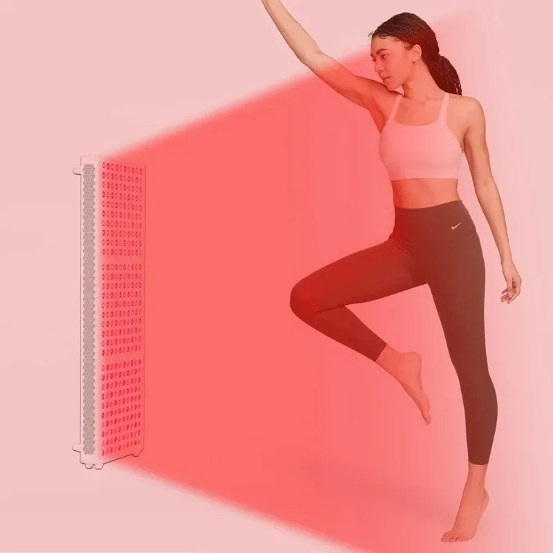 1000W 1500W 660nm 850nm Medisc - Red Light Therapy Panel 1500W recensie en prijs