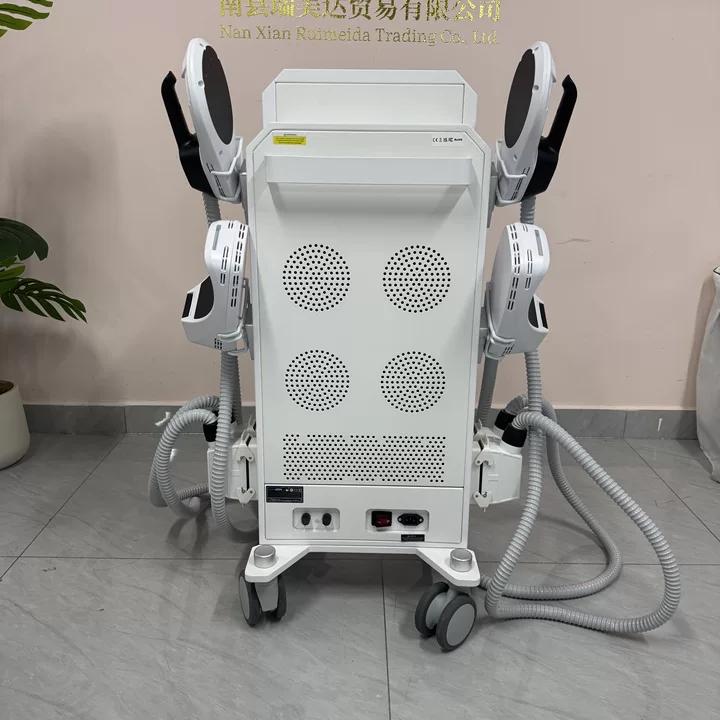 Professionele MYOSLIM Sculptin - Ems Muscle Stimulator Body recensie en prijs