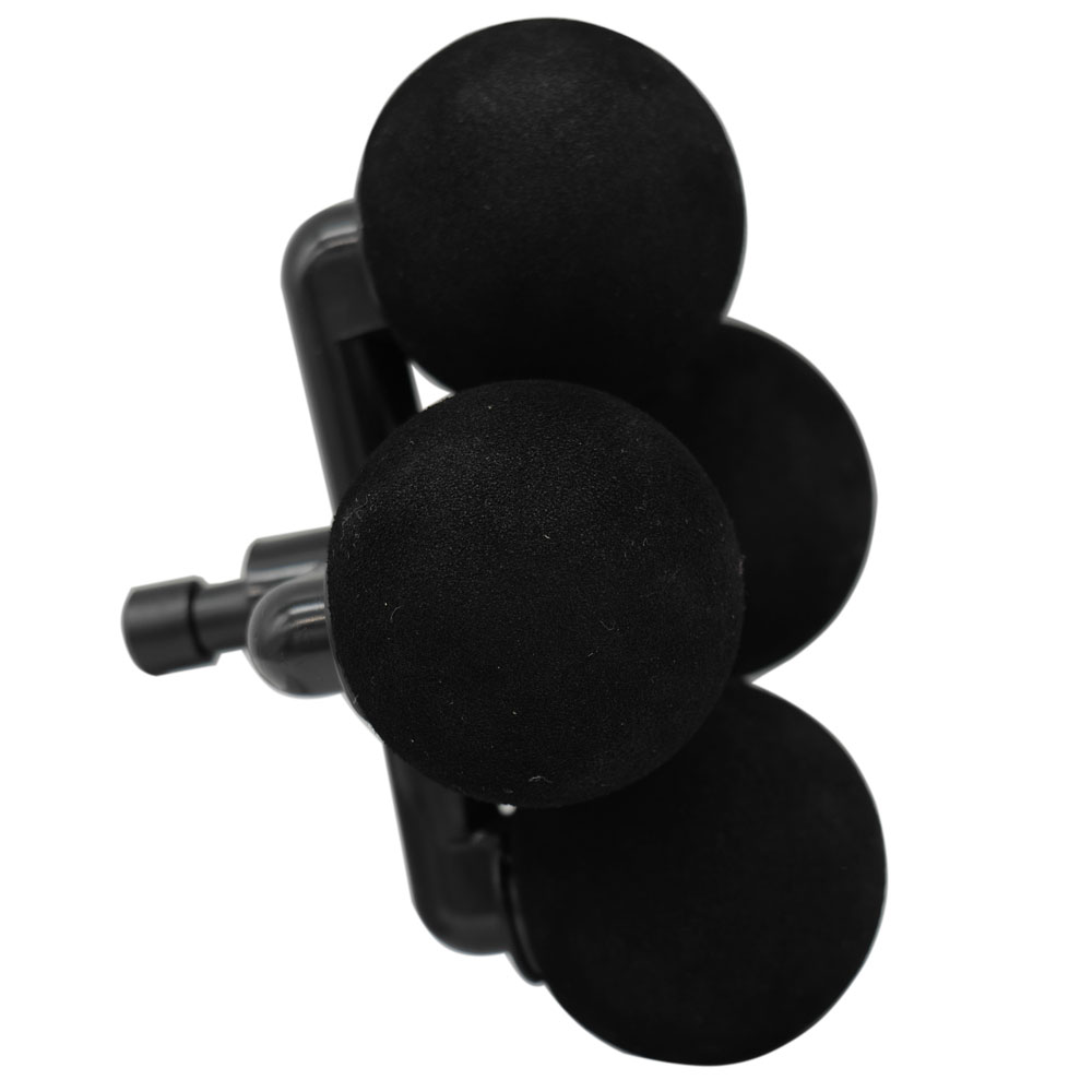 Fascia Gun Creatieve Massageko - Massage Gun Percussion Deep Tissue recensie en prijs