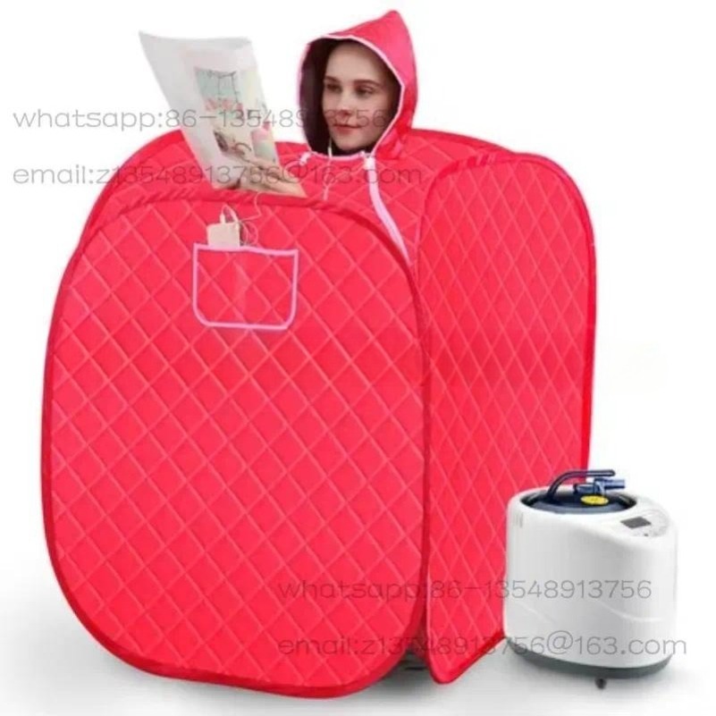 Draagbare infrarood sauna-deke - Infrared Sauna Blanket Portable recensie en prijs