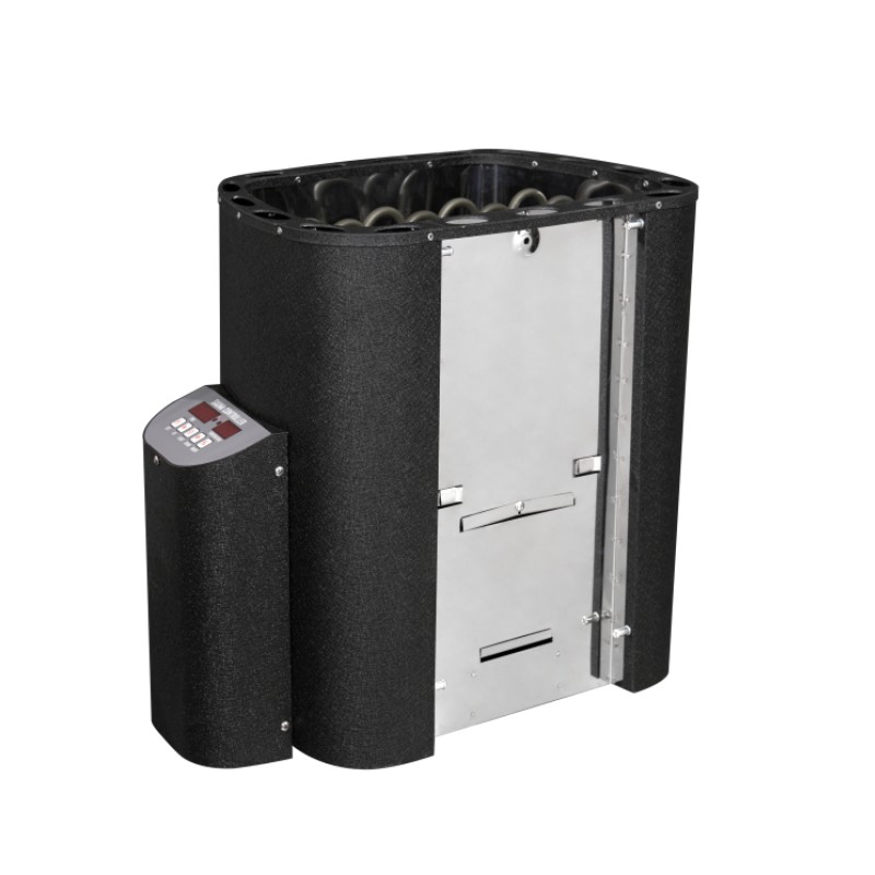 Mini Elektrische Droge Sauna K - Sauna Heater 6Kw Electric recensie en prijs