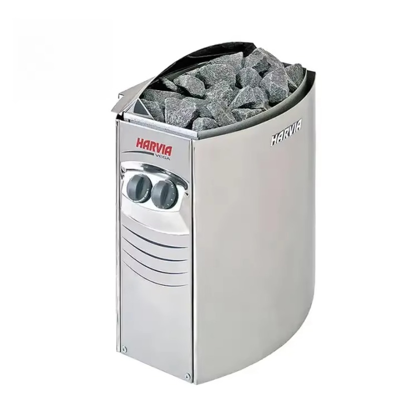 Gouden Verkoper Harvia 6KW 3KW - Sauna Heater 6Kw Electric recensie en prijs