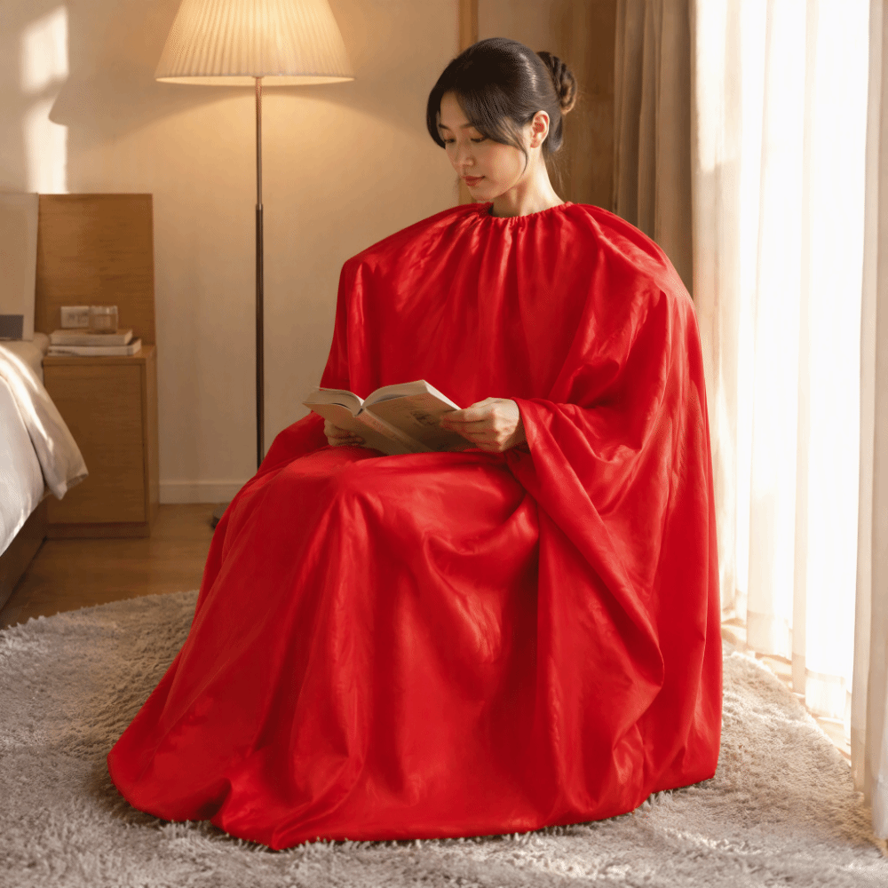 Volledig Lichaam Sauna Pak Sta - Infrared Sauna Blanket Portable recensie en prijs