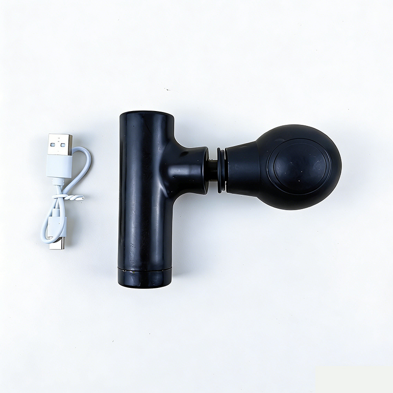 Mini massagepistool voor diepe - Massage Gun Percussion Deep Tissue recensie en prijs