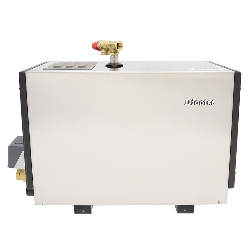6KW Persoonlijke Relax Machine - Sauna Heater 6Kw Electric recensie en prijs